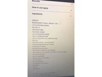 Maybelline New York Fit Me Matte + Poreless Foundation, 230 Natural Buff, 30 mL - Image 4