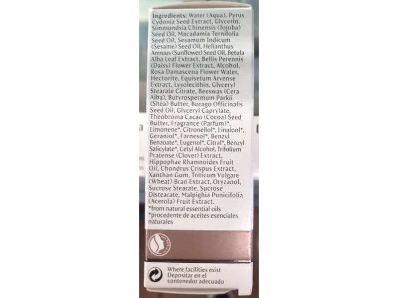 Dr. Hauschka Regenerating Eye Cream, 0.5 fl oz/15 mL