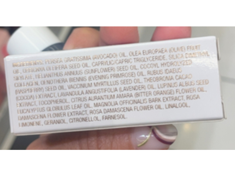 Charlotte Tilbury Collagen Superfusion Face Oil, Collagen Matrix, 0.27 fl oz/8 mL