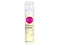 EOS 24H Moisture Hydratation Shave Cream, Vanilla Bliss, 7 fl oz/207 mL - Image 2