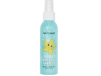 Ulta Beauty Sweet Shimmer Body Mist, Whipped Vanilla, 4 fl oz/120 mL - Image 2