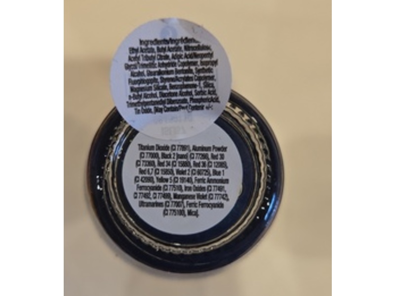 O.P.I Infinite Shine 2 Nail Lacquer, Turn On the Northern Lights, 0.5 fl oz