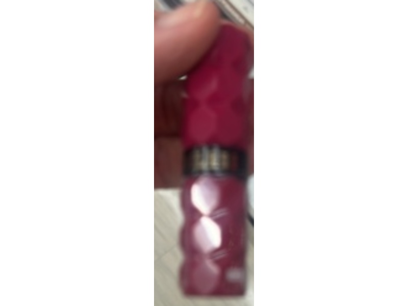 Milani Color Fetish Balm Lipstick, Fantasy, 0.1 oz/3 g