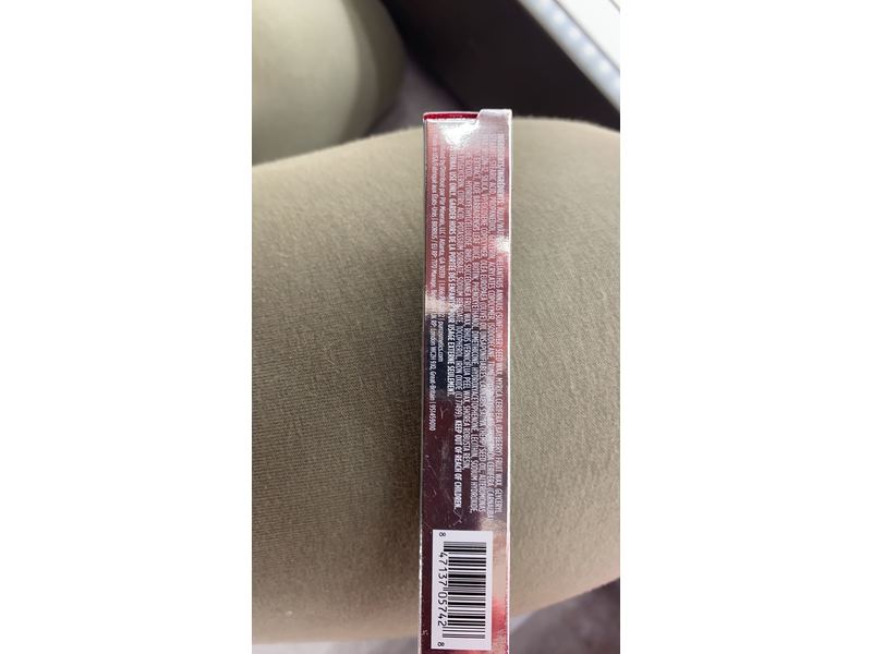 PÜR On Point Mascara with Hemp, 1 ct.