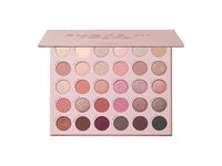 ColourPop Smoke N' Roses Pressed Powder Palette, 1.16 oz/33 g - thumbnail 1