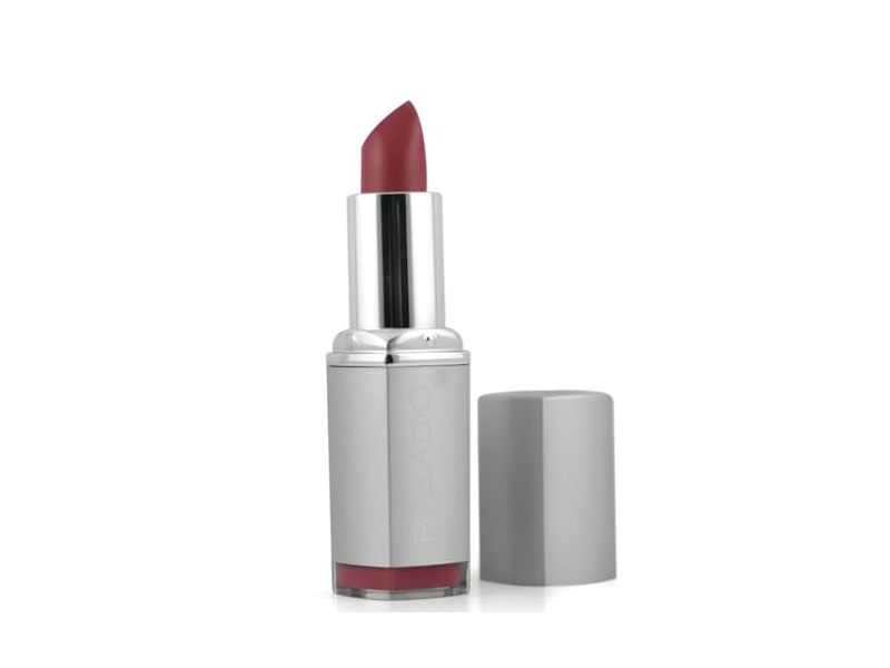 Palladio Herbal Lipstick, Surely Pink, 0.13 oz/3.7 g
