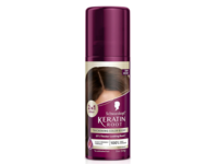 Schwarzkopf Keratin Root Temporary Hair Color Spray, Dark Brown, 2 oz/57 g - Image 2