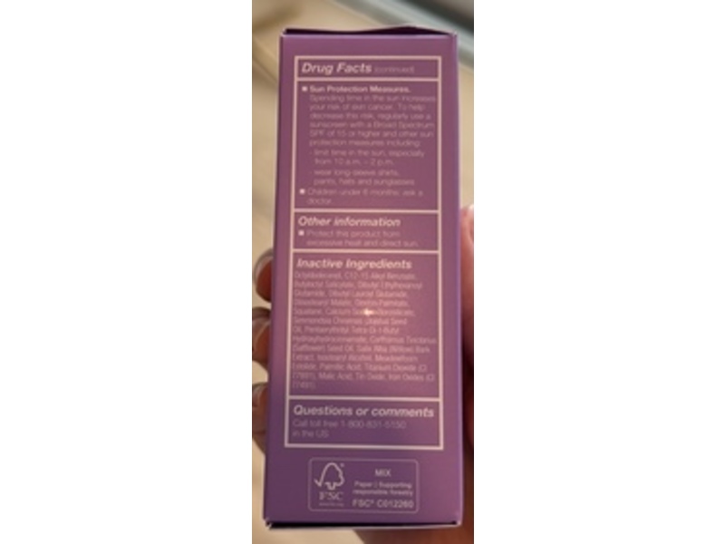 Dermalogica Clear Start Golden Hour Sunscreen Stick, SPF 30, 0.67 oz/19 g