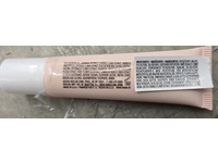 Revlon Glimmer Lip Treat Balm + Mask, 001 No Scent, 0.4 fl oz - thumbnail 3