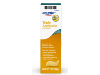 Equate Triple Antibiotic Ointment, 1 oz/28 g, Pack Of 4 - Image 2
