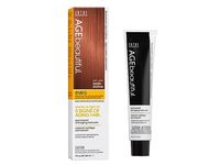 AGE beautiful Permanent Hair Color, 9NRG Light Neutral Red Golden Blonde, 2 fl oz/60 mL - Image 2