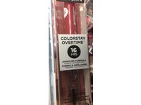 Revlon Colorstay Overtime Lip Color, Infinite Raspberry, 0.07 fl oz - Image 3