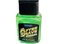 Xtra Care Aftershave, Original Scent, 4 fl oz/118 mL - Image 2