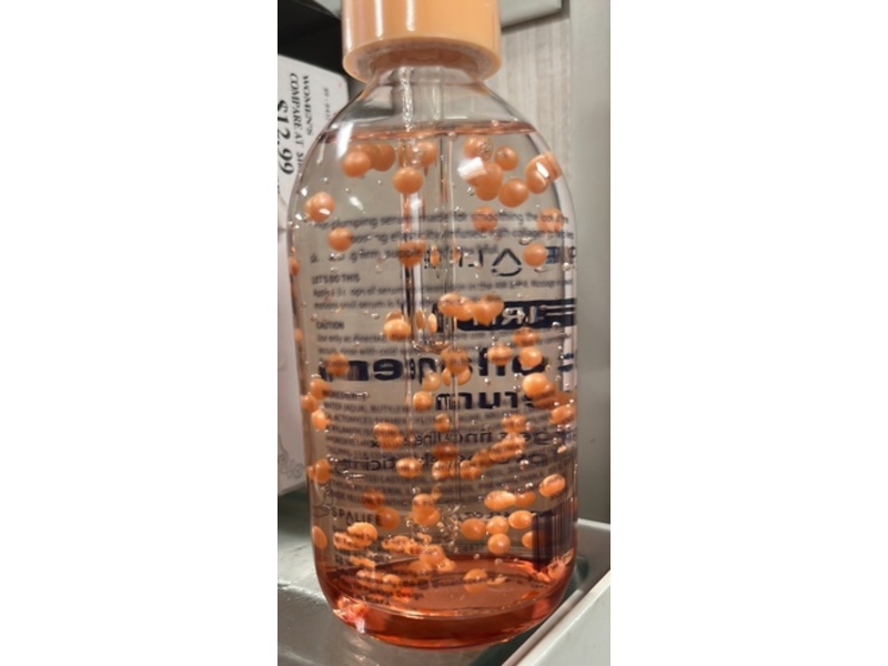 SpaLife Collagen Serum, Firm, 3.4 fl oz/100 mL