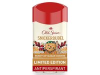 Old Spice Snickerdudel Antiperspirant & Deodorant, Sugar Cookie Scent, 2.6 oz/73 g - Image 2