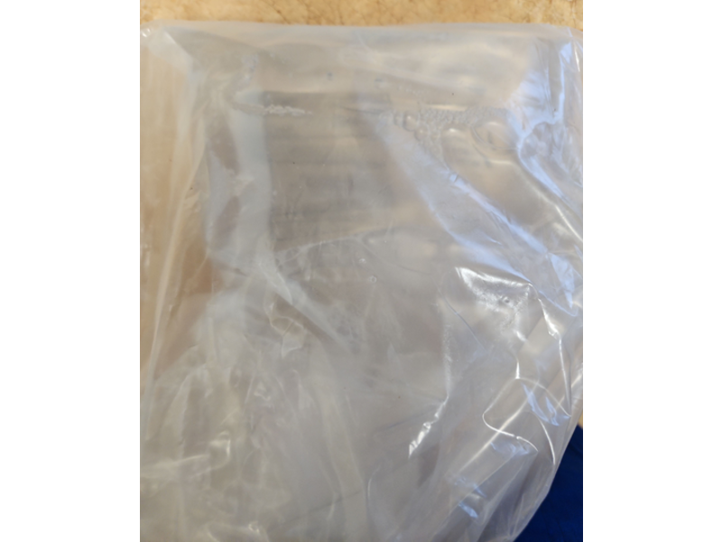 McKesson Foaming Hand Sanitizer with Aloe, 1000 mL