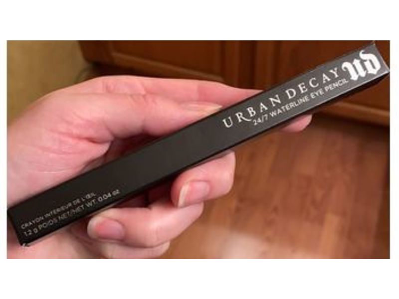 Urban Decay 24 / 7 Waterline Eye Pencil, Legend, 0.04 oz/1.2 g