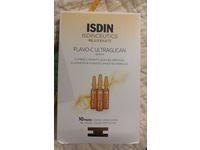Isdin Isdinceutics Rejuvenate Ampoule, 0.68 fl oz, 10 Count - Image 3