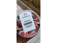 The Body Shop Body Butter, Strawberry, 6.75 ounce - Image 8