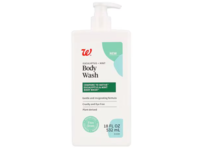 Walgreens Body Wash, Eucalyptus & Mint, 18.0 fl oz/532 mL - Image 2