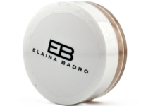 Elania Badro Loose Powder, Deep, 0.006 lb/2.5 g - Image 2