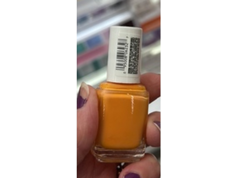 Essie Nail Lacquer, Be Them All, 0.46 fl oz/13.5 mL