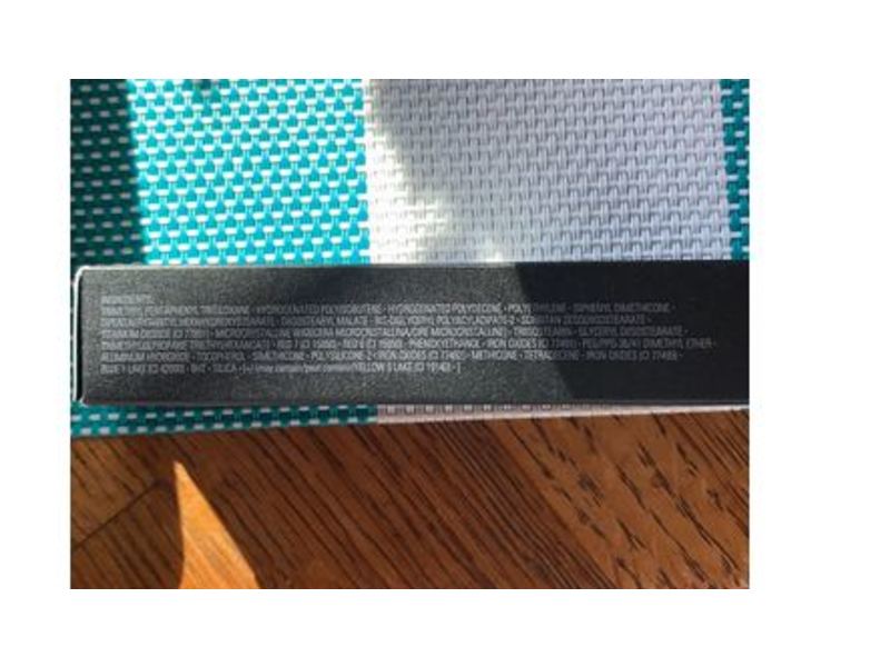 Shiseido ColorGel LipBalm, 111 Bamboo, 2 g/0.07 oz