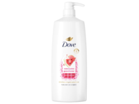 Dove Body Wash, Watermelon + Guava Nectar, 40 fl oz - thumbnail 1