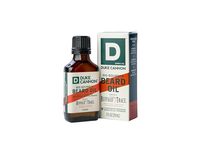 Duke Cannon Beard Oil, Big Bourbon, 1 fl oz/29 mL - thumbnail 1