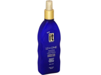 It Haircare 12-in-One Amazing Leave-in Treatment, Borage Oil, 10.2 oz/300 mL - Image 2