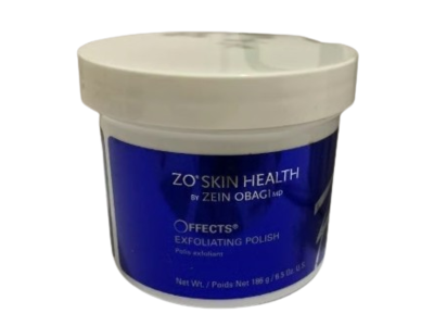 Zo Skin Health Exfoliating Polish, 6.5 oz/186 g