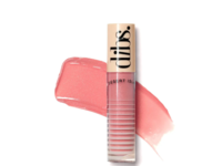 Dibs Beauty Go To Glossy Lip Balm, Effortless Pink, 0.2 fl oz/7.4 mL - Image 2