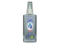 Hi-Gear Moisturizing Hand Sanitizer, Aloe, 8 fl oz/236 mL - Image 2