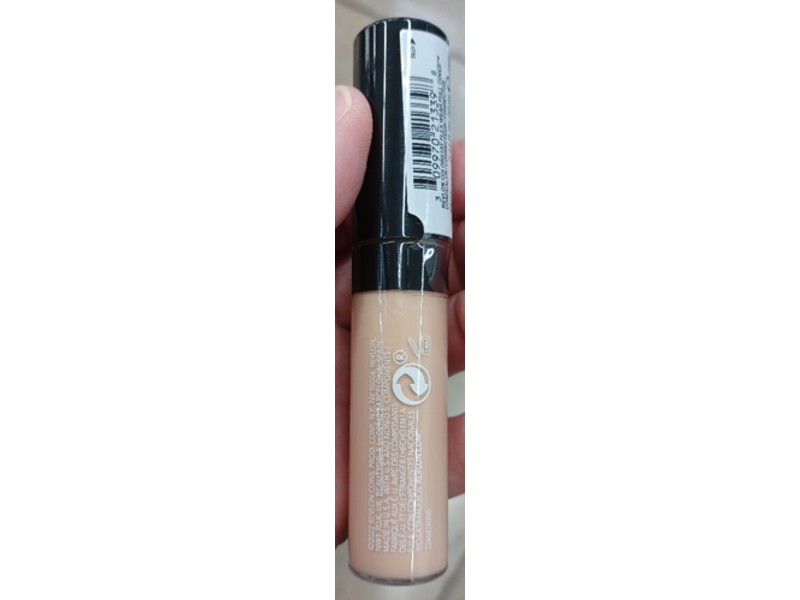 Revlon ColorStay Flex Wear Full Cover Concealer, 005 Fair, 0.34 fl oz/10 mL