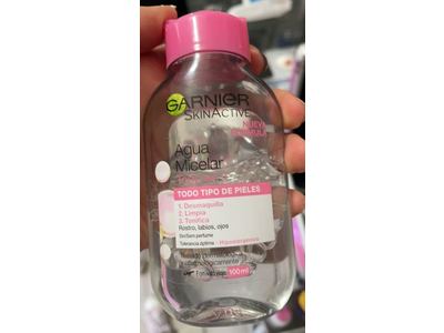 Garnier Skinactive Micellar Water, 100 mL