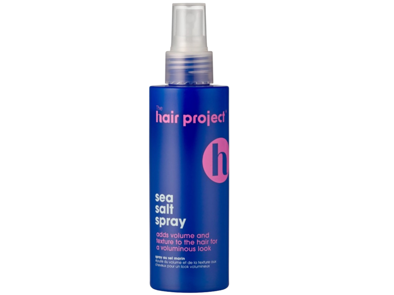 The Hair Project Sea Salt Spray, 150 mL