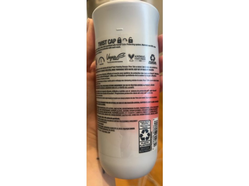 Kenra Professional Color Protecting Conditioner, 10.1 fl oz/300 mL