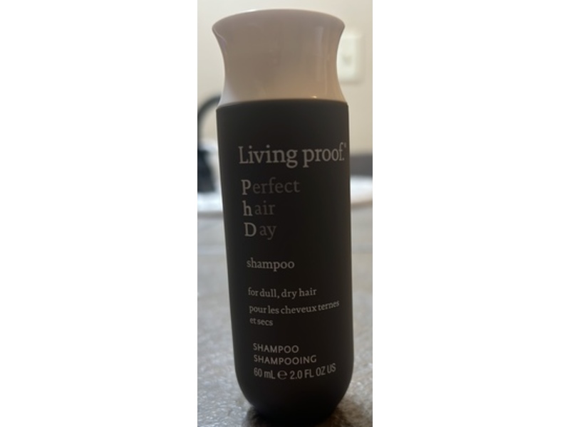 Living Proof Perfect Hair Day Shampoo , 2.0 fl oz/60 mL