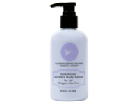 Hummingbird Farms, Aromatherapy Body Lotion, Lavender, No. 145 Whipped Aloe Vera, 8 fl oz/236 mL - thumbnail 1