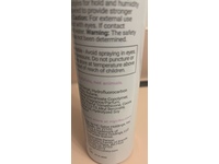 Cibu Flexible Finishing Spray, 9 fl oz/310 mL - thumbnail 4