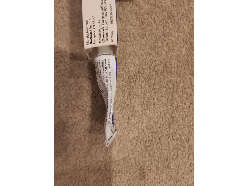 Acyclovir Ointment USP 5%, 15 g, NorthStar (RX)