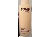 Tone Hydrating Body Wash, Vanilla Smoke, 16.9 fl oz/500 mL - thumbnail 2