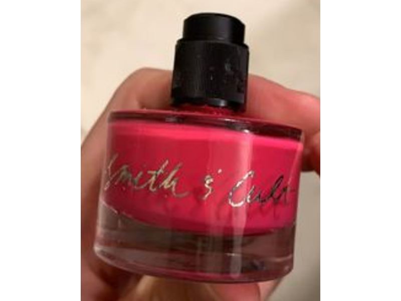 Smith & Cult Nail Lacquer, Suburban Warrior, 0.5 fl oz/14 mL