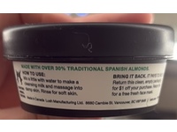 Lush Angels On Bare Skin Fresh Cleanser, 1.5 oz/45 g - Image 5