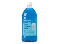 Amazon Basics Glass Cleaner Refill, 67.6 fl oz/2 L - thumbnail 1