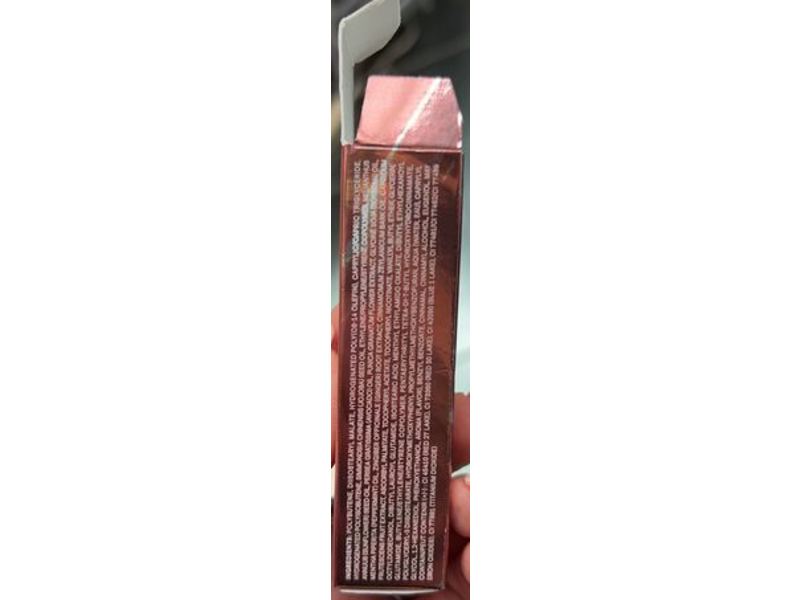 Patrick Ta Lip Gloss, Pink 2 CC's, 0.3 fl oz/0.9 mL