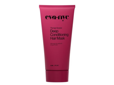 Eva Nyc Therapy Session Deep Conditioning Hair Mask, 2 fl oz/60 mL