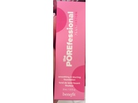 Benefit The POREfessional Smoothing & Blurring Foundation, 15N Incredible, 1 fl oz/30 mL - Image 3