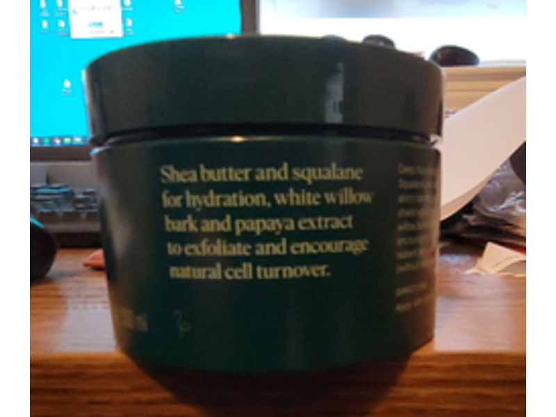 Flamingo Deep Nourishing Cream, 10 fl oz/300 ml