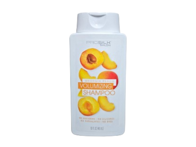 Pro Silk Salon Volumizing Shampoo, Georgia Peach, 15 fl oz/443 mL